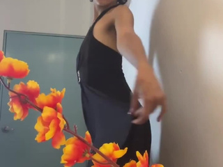 Movement and Elegance