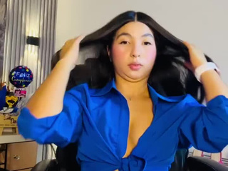Passion and Elegance