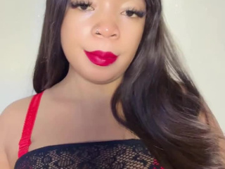 Watch me baby