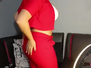 naugthy twerk