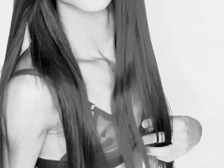 Sexy girl