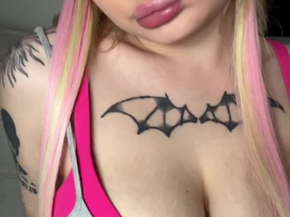wing tattoo