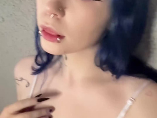 take control of me