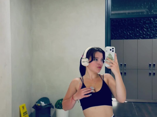 Just me and my figure