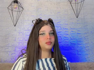 Soy Clarissa para ti!