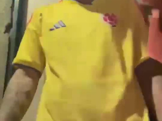 DISFRUTA EL MUNDIAL