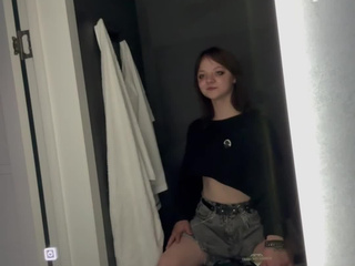 Did you have sex on washing machine?