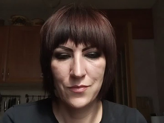 Smokey eyes