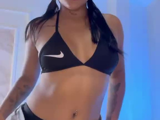 Sexy Alexa