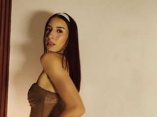 Sexy thin body