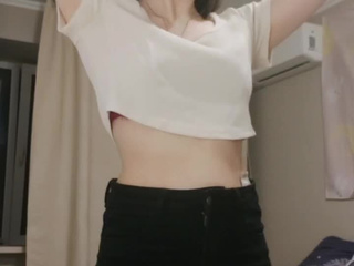 Strip Dance!