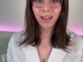 The doctor is in