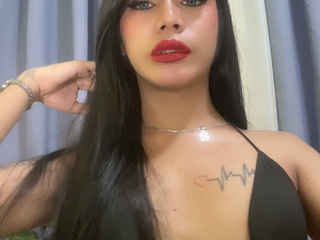 Lets make A hot moment with me!