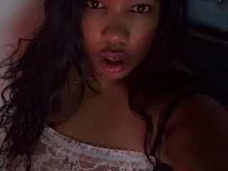 Najayla sexy