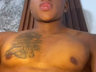 ENJOY MY BODY ?