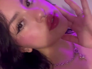 My big lips