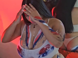 BodyPaint