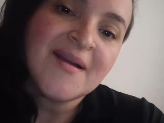 She