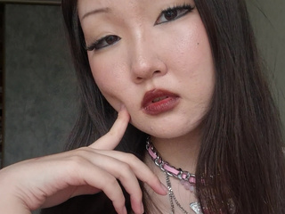 Silly me posing haha
