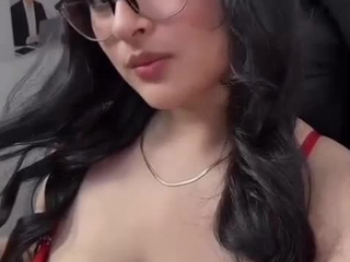 Sexy Amber