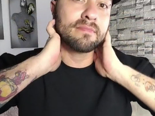 Come ya'll to my Room and CUM with me!