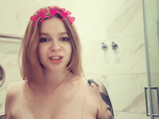 Мой тикток 13