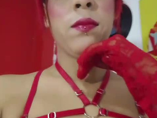 melani hot