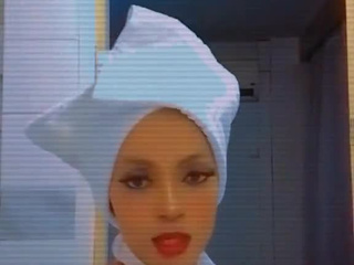 Queening
