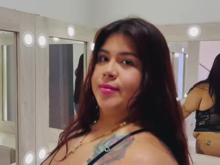 U SEXY CHUBBY