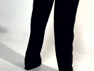 Delicious girl