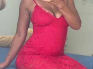 I like red.. do you?