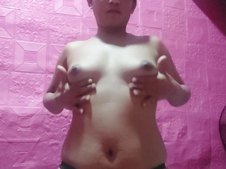 Look at me.