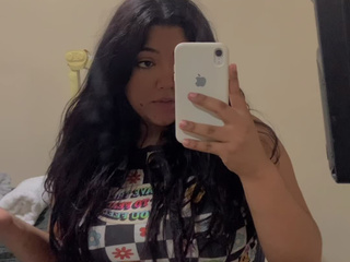 Just a Beauty Mirror