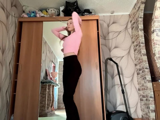 part of my dance 2