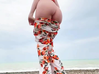 Ass Flash