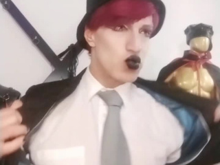 TAKE OFF MY CLOTHES