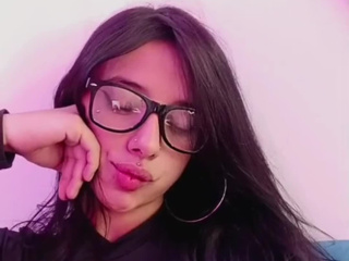 Shy Girl, Naughty body