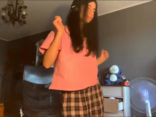 i love dance