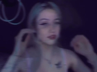 Me in video hehe