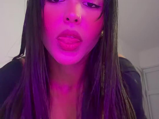 💜