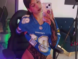 ⚽🥰😏