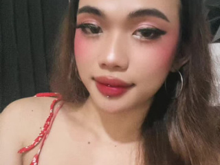 i am pretty