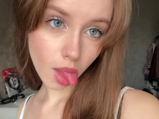 My sexy face