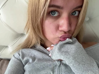 On bed