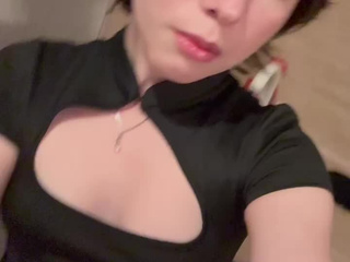 Just me