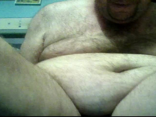 my ass hole