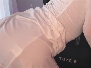 ass