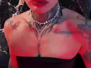 Sensual dance!