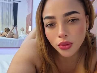 Lying here thinking of you  If you want to see me live and chat for a bit, you know where to find me