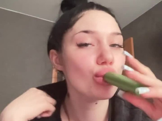 я